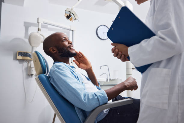 Best Emergency Tooth Extraction in Woodway, TX