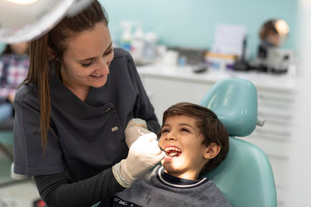 Best Emergency Root Canal Treatment in Woodway, TX