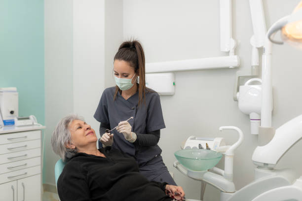 Best Walk-In Emergency Dentist in Woodway, TX