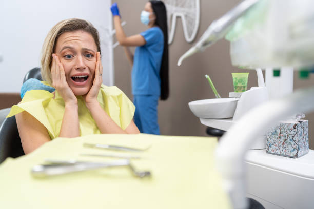 Best Emergency Treatment for Toothache in Woodway, TX