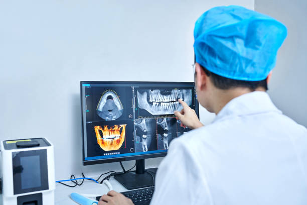 Best Pediatric Emergency Dentist in Woodway, TX