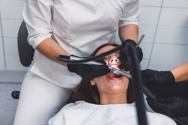 Best Same-Day Emergency Dentist in Woodway, TX