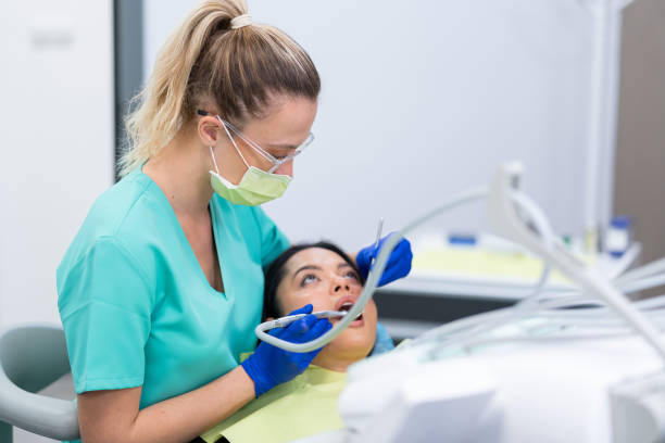 Best Pediatric Emergency Dentist in Woodway, TX